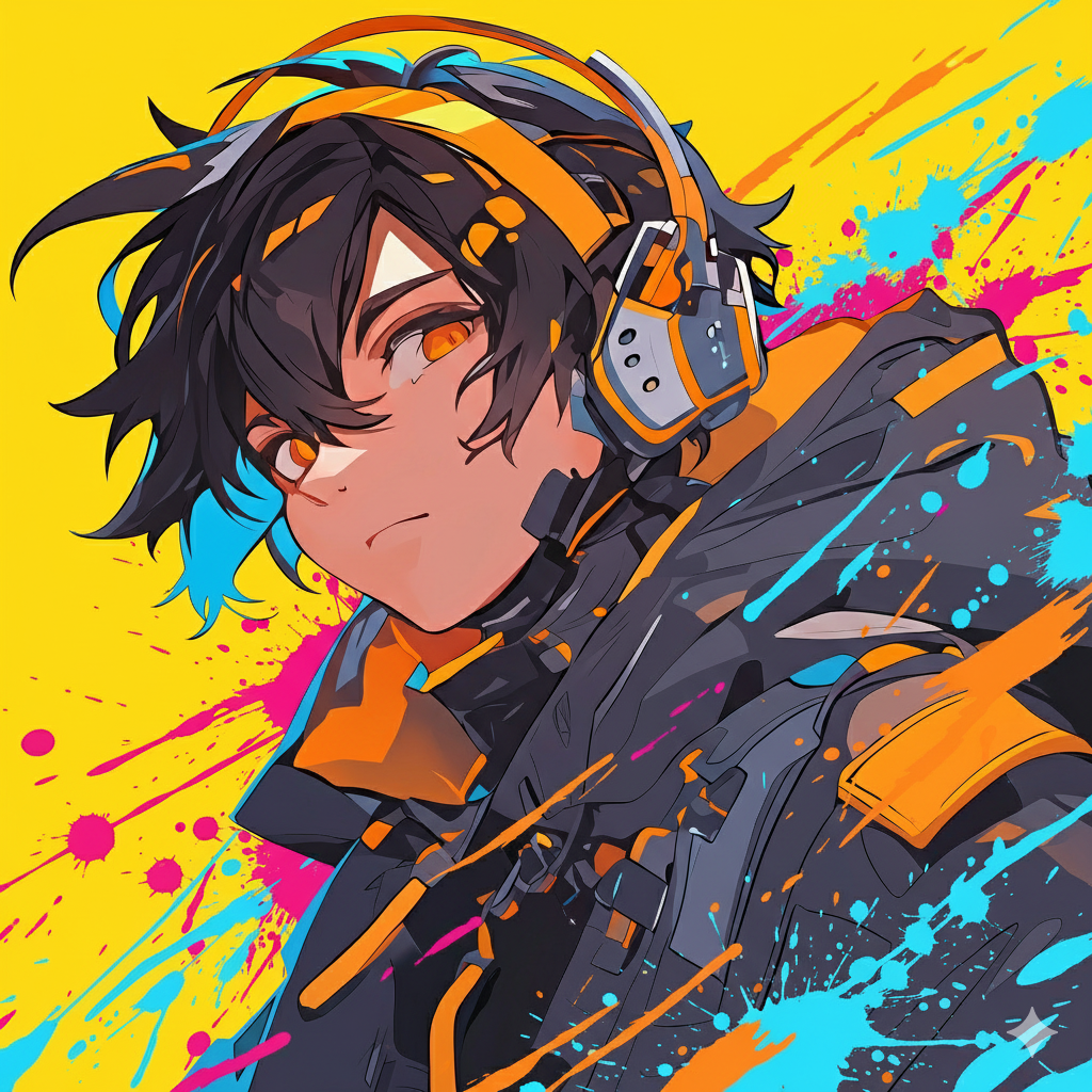 Shion Icon